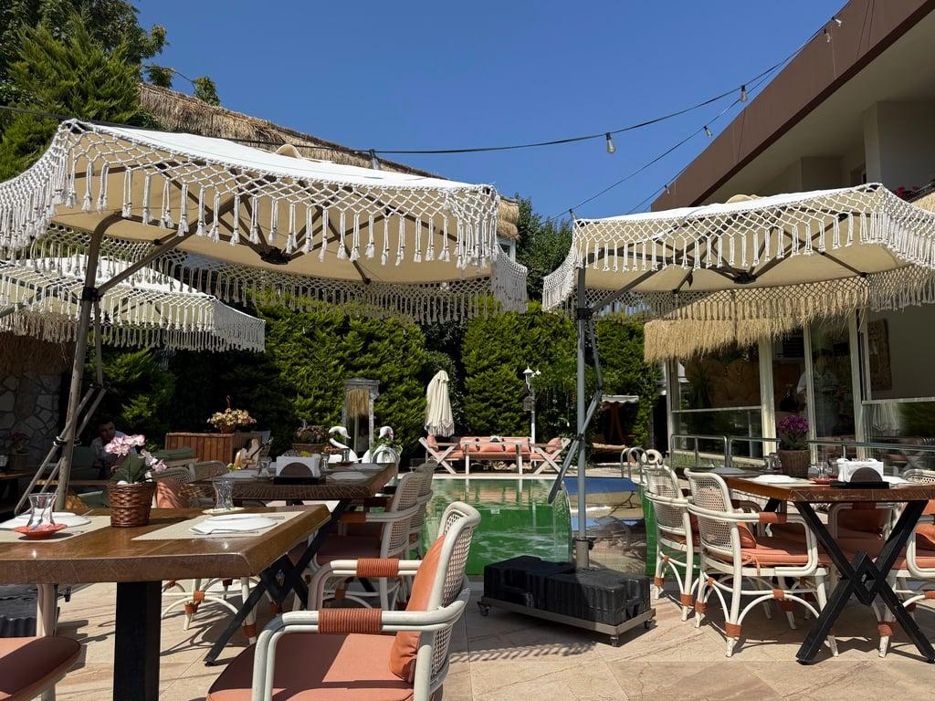 Villa Çello Istanbul fotoğraf 18