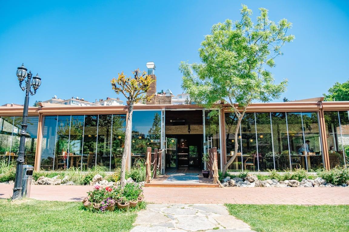 KAF Cafe Restoran fotoğraf 13