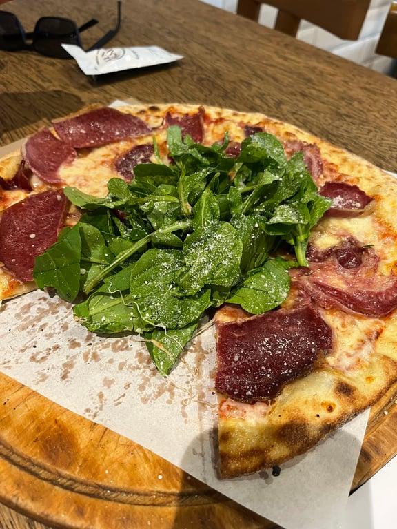 Pizza Locale fotoğraf 7