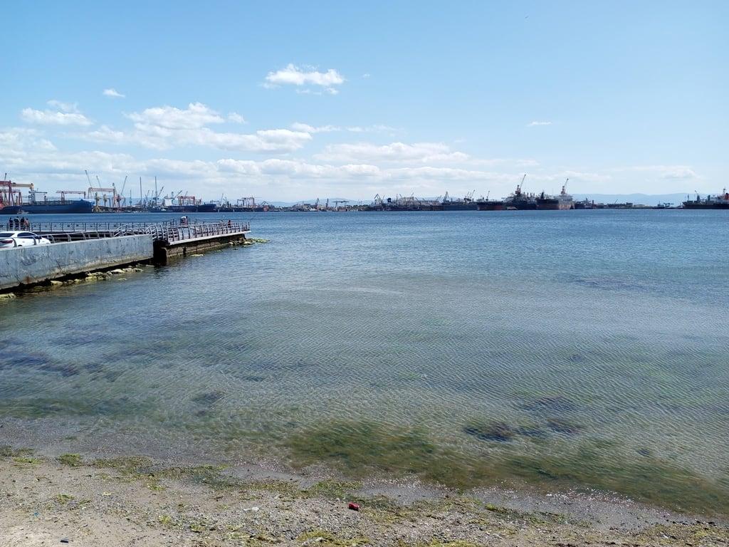 Pendik Belediyesi Güzelyalı Sosyal Tesisleri fotoğraf 19
