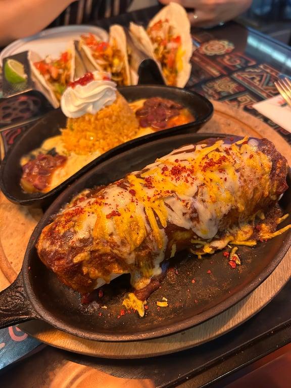 Ranchero Kanyon fotoğraf 9