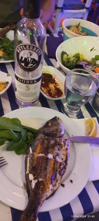 Komşu Restoran fotoğraf 10