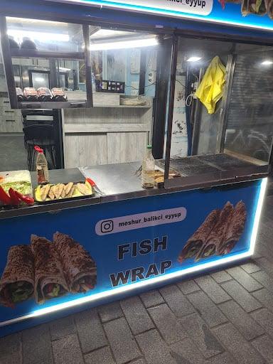 Meşhur Balıkçı Eyyup Usta fotoğraf 5