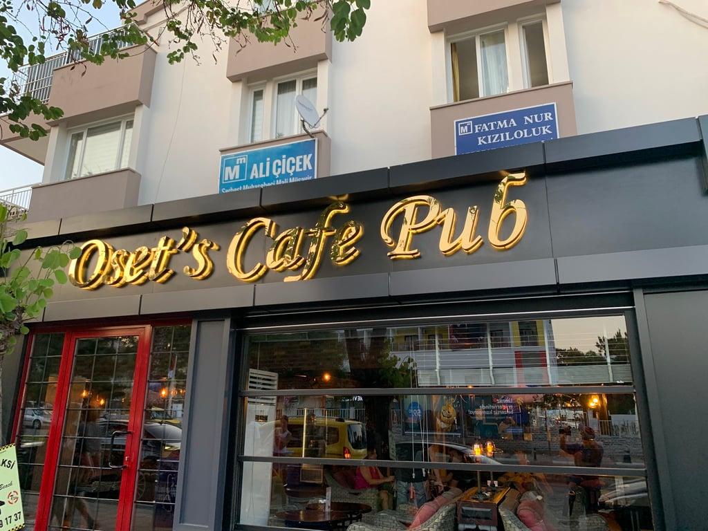 Fıstık Pub fotoğraf 15