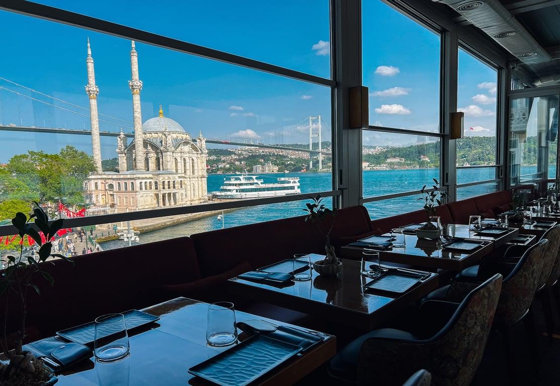 Banyan Restaurant fotoğraf 5