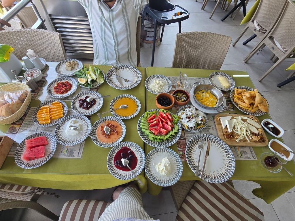 GÖZDE RESTAURANT fotoğraf 7