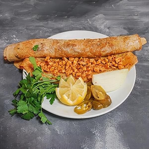 Has Mersin Tantuni fotoğraf 6