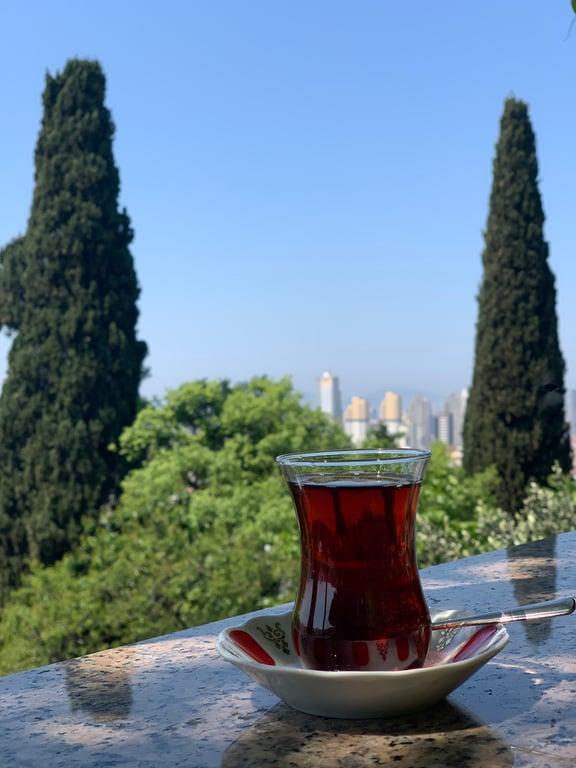 Ayazma Çay Bahçesi fotoğraf 14