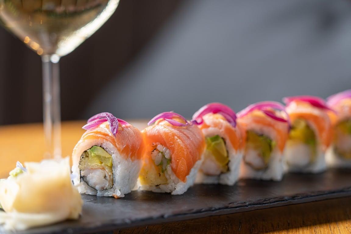 SushiCo fotoğraf 22
