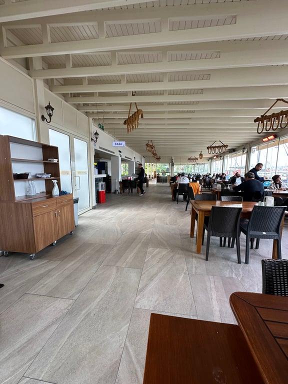 Bitez Cafe & Restaurant - Bodrum Belediye A.Ş. fotoğraf 2