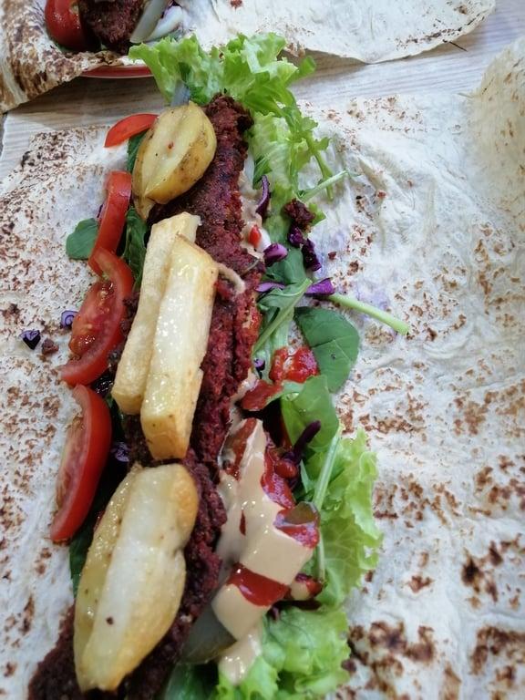 MahatmaCafe&Restoran fotoğraf 13