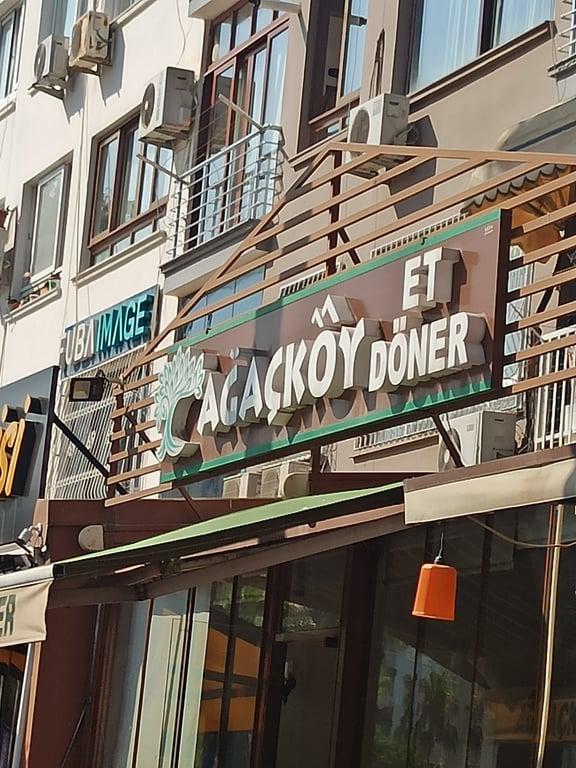 Ağaçköy Et Döner fotoğraf 2