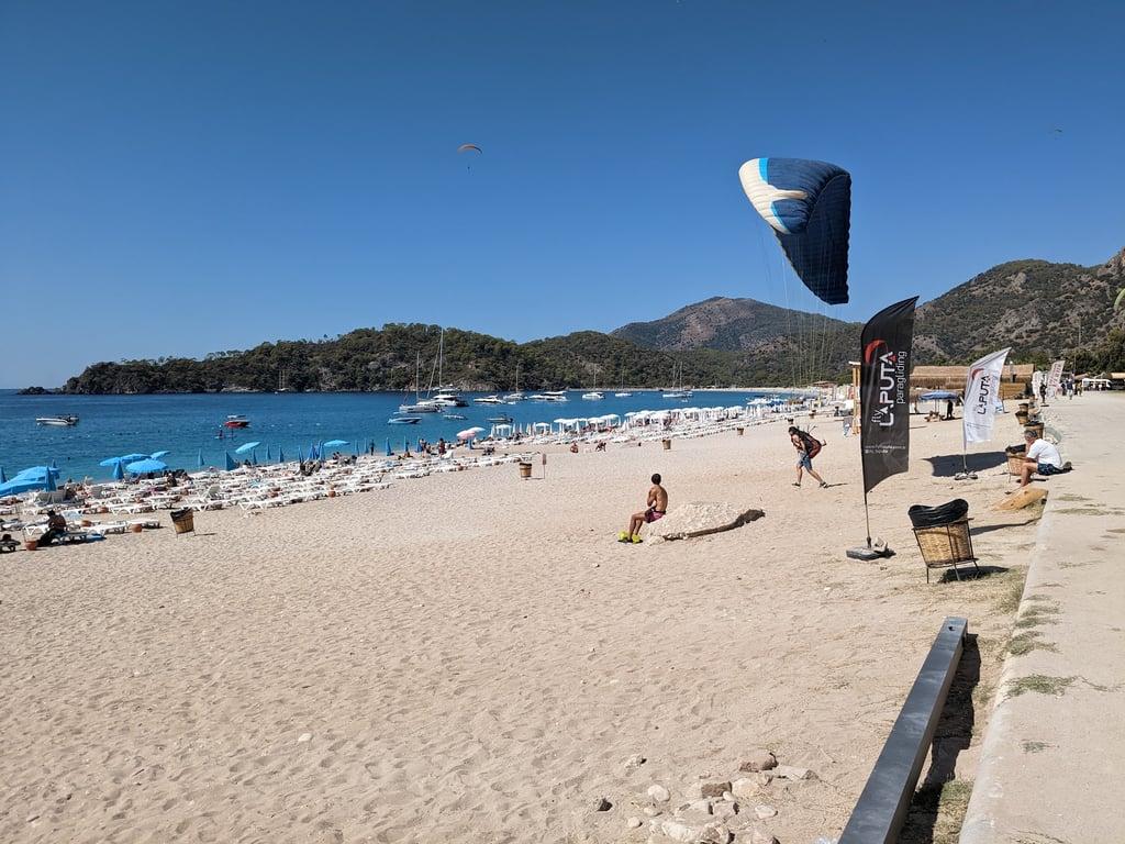 Buzz Beach Bar fotoğraf 8