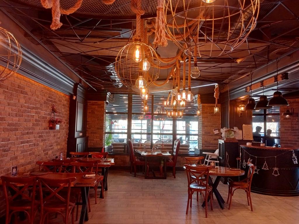 Assado Steak & Drinks fotoğraf 7