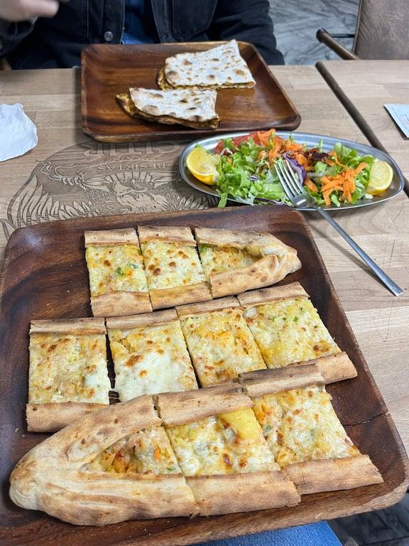 Beşiktaş Çıtır Pide Lahmacun Kebap fotoğraf 9