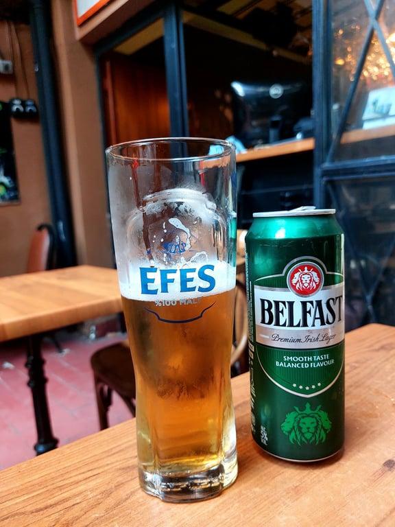 Mekan Pub fotoğraf 24