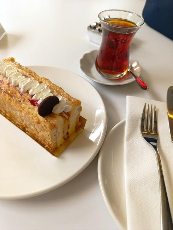 Divan Pastanesi Erenköy fotoğraf 12