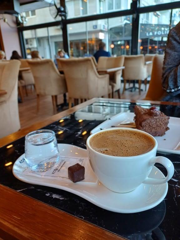 Luuq Coffee Güzelyalı fotoğraf 12