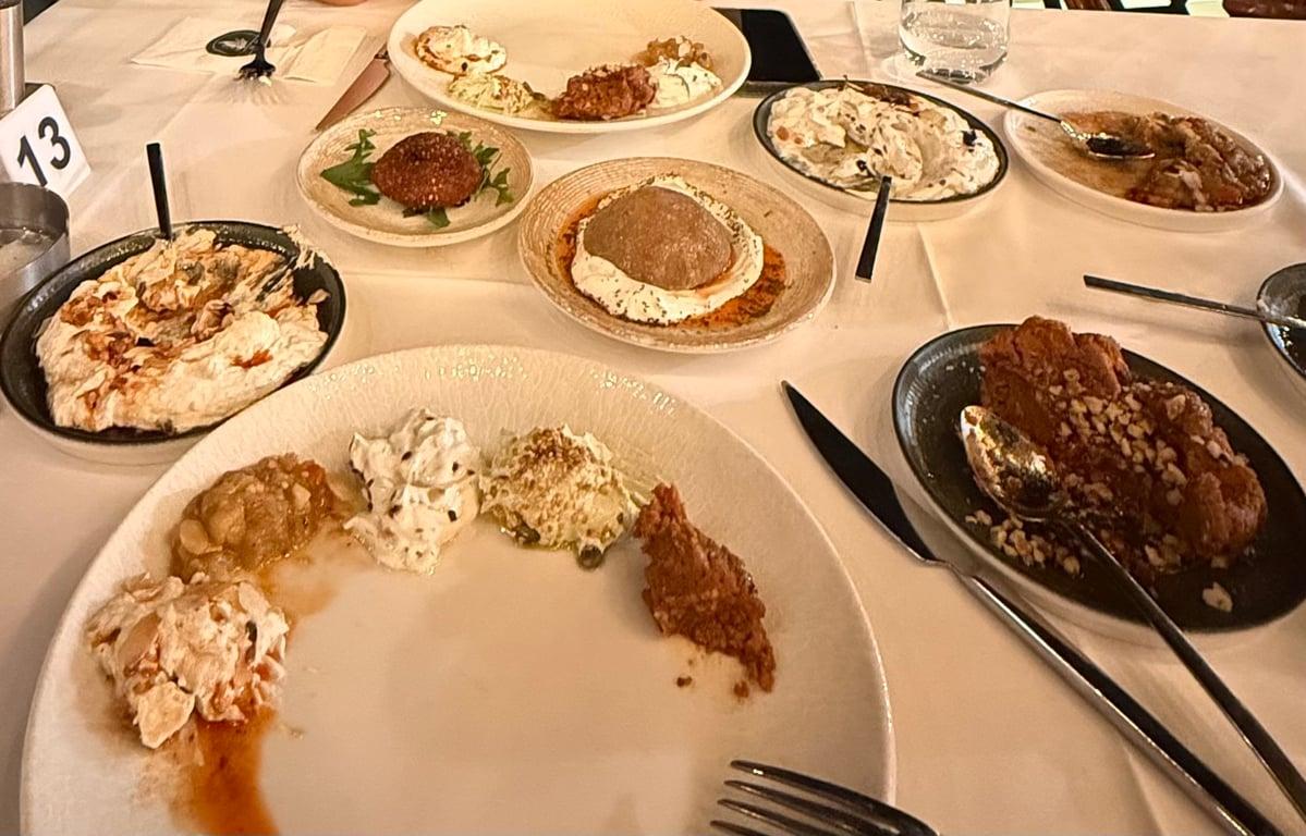 Lummi Restaurant fotoğraf 6
