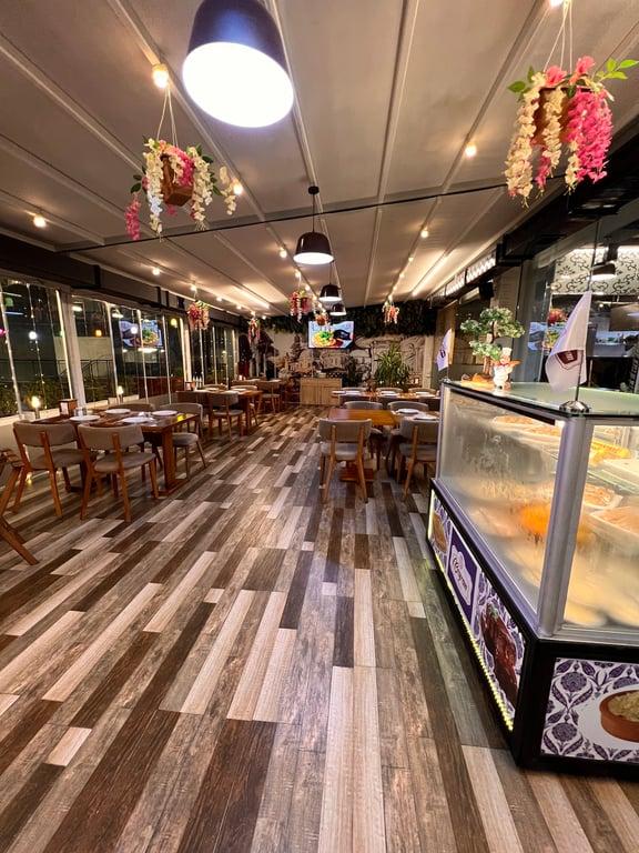 Beyran CS Restaurant fotoğraf 3