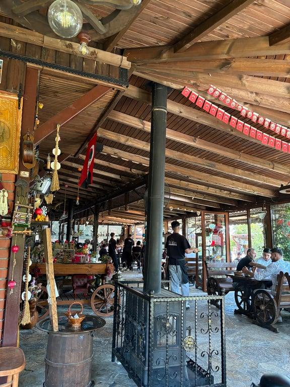 Kurna Nar Ağacı fotoğraf 2