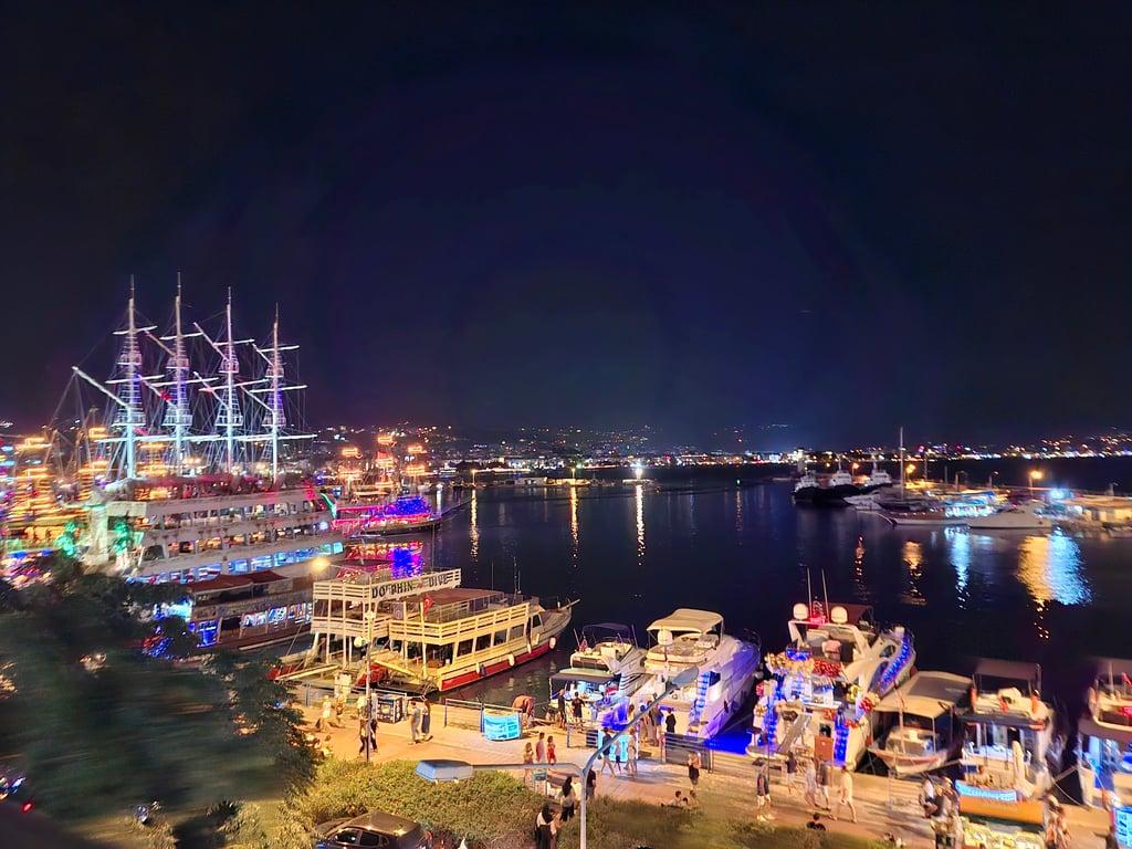 İzmir Balık Restaurant fotoğraf 7