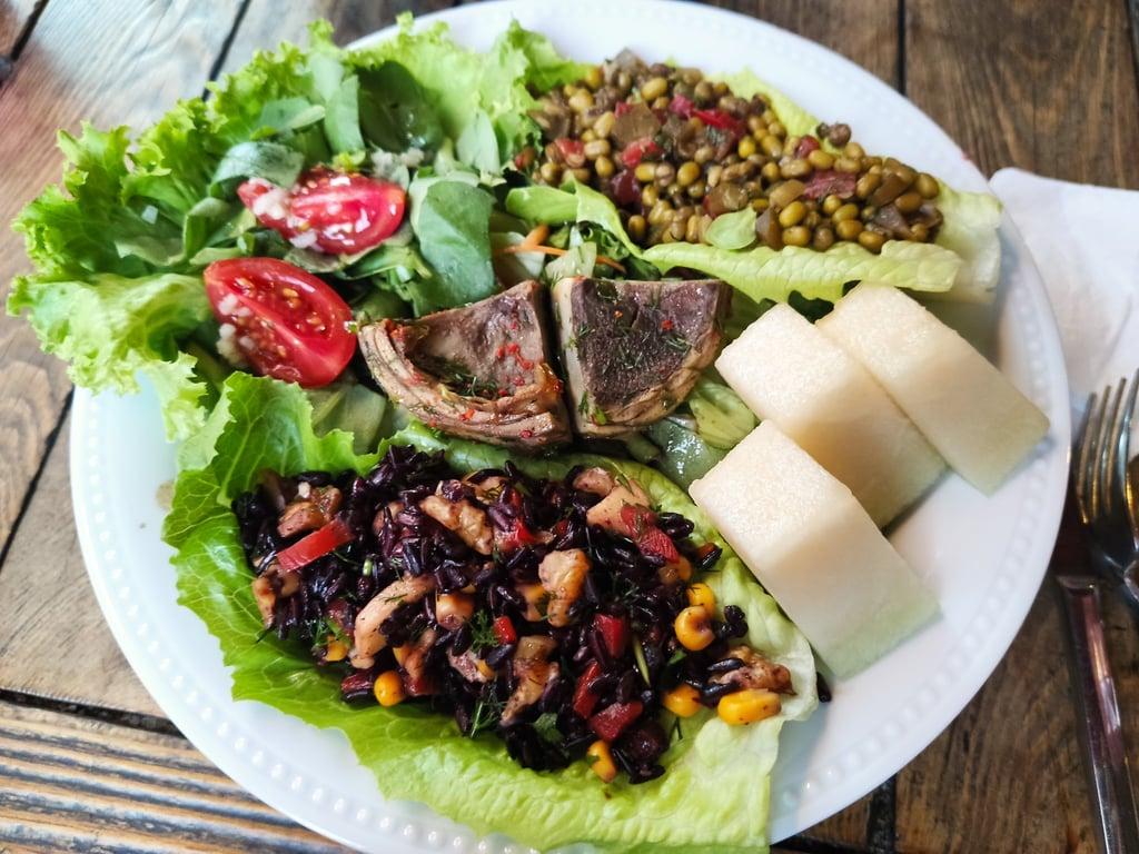 Terradan Vegan Pub & Mutfak fotoğraf 6
