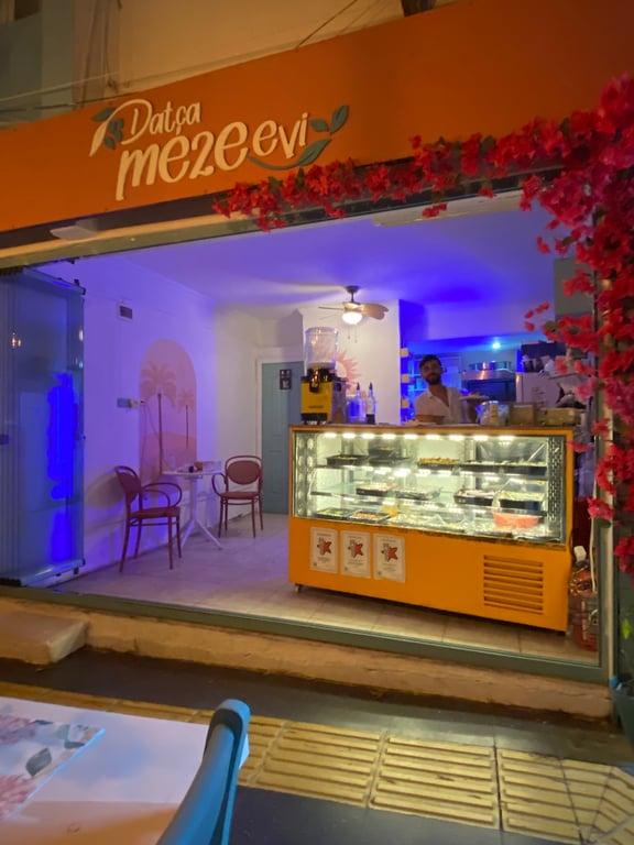 Datça Meze Evi fotoğraf 9