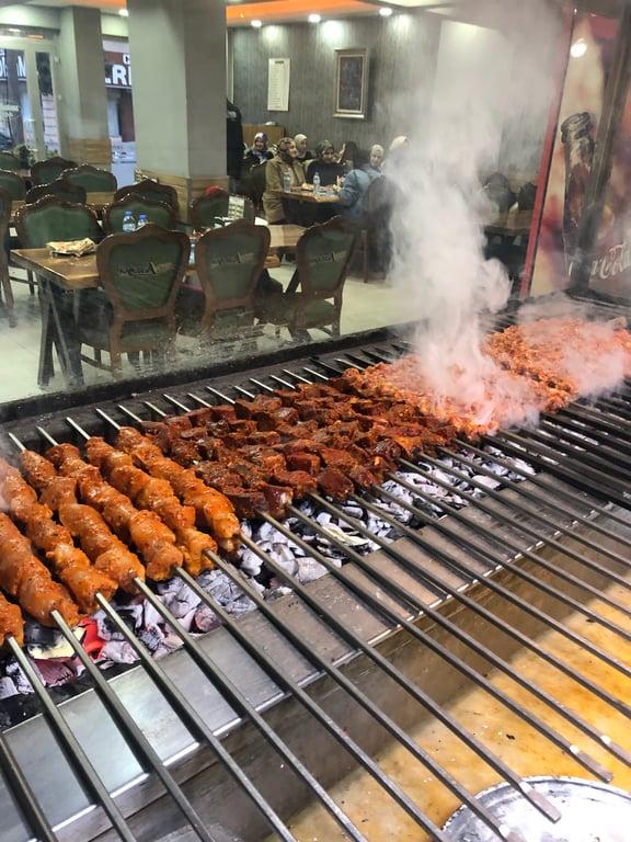 Kaburgantep Kebap fotoğraf 9