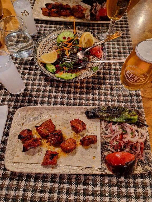 Kaliruha Ocakbaşı Bestekar fotoğraf 9