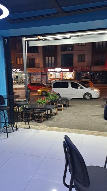 PENDİK GECE DÖNERCİSİ fotoğraf 18