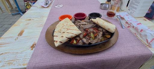Cafe Corner Restaurant fotoğraf 8