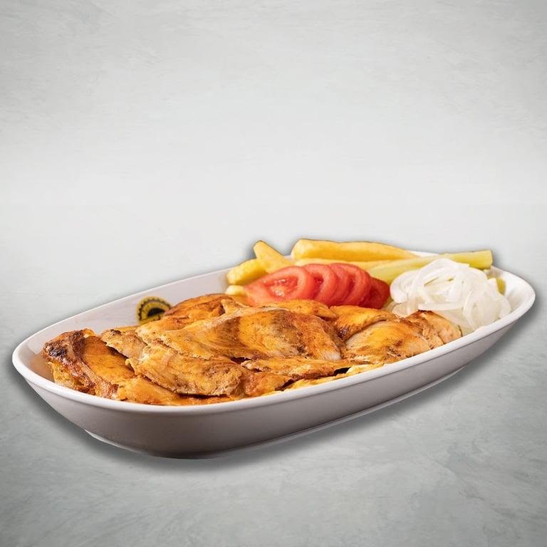 Maydonoz Döner Bağlıca fotoğraf 12