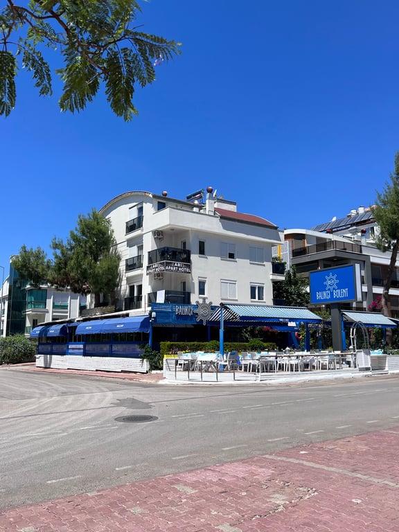 Balıkçı Bülent fotoğraf 16