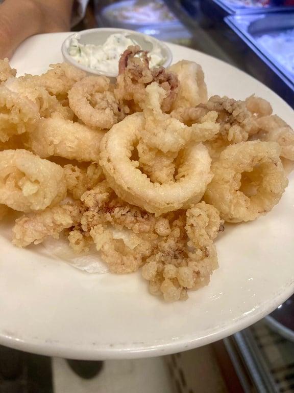 Zafer'in Yeri Restaurant fotoğraf 11