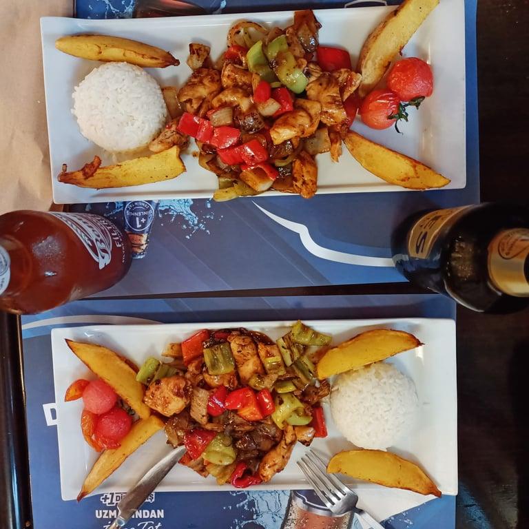 RCS Cafe & Restaurant fotoğraf 16