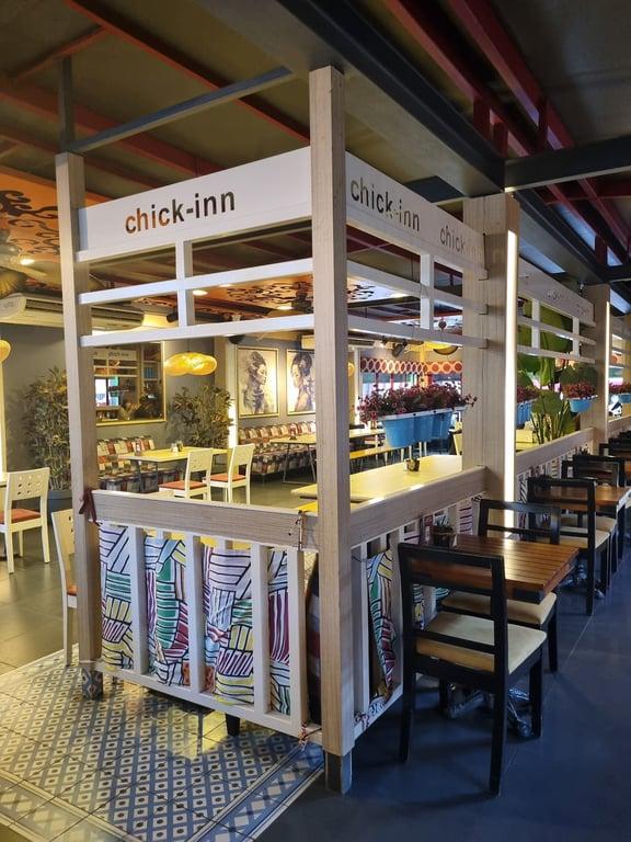 Chickinn fotoğraf 3