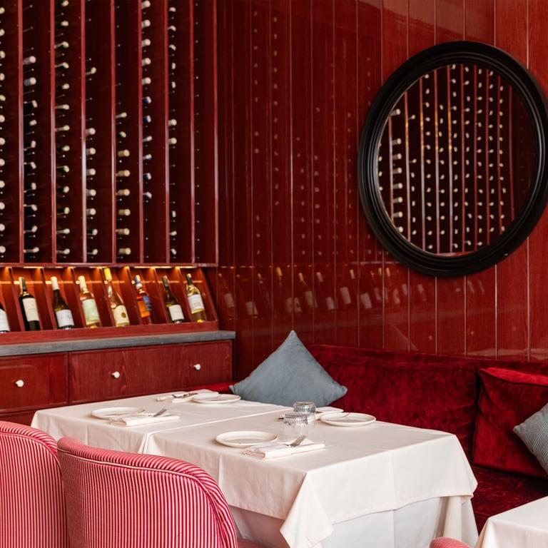 Ristorante Umberto fotoğraf 2