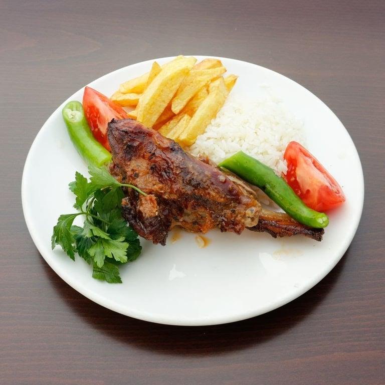Sedir Restaurant fotoğraf 17