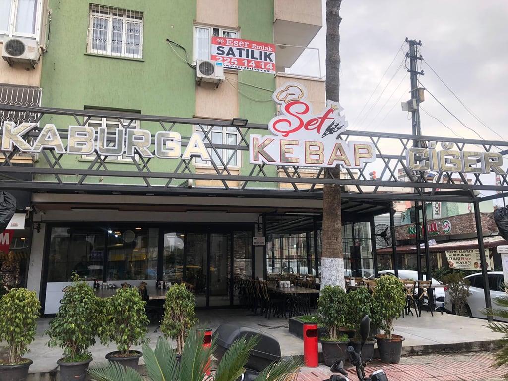 Şef Kebap fotoğraf 17