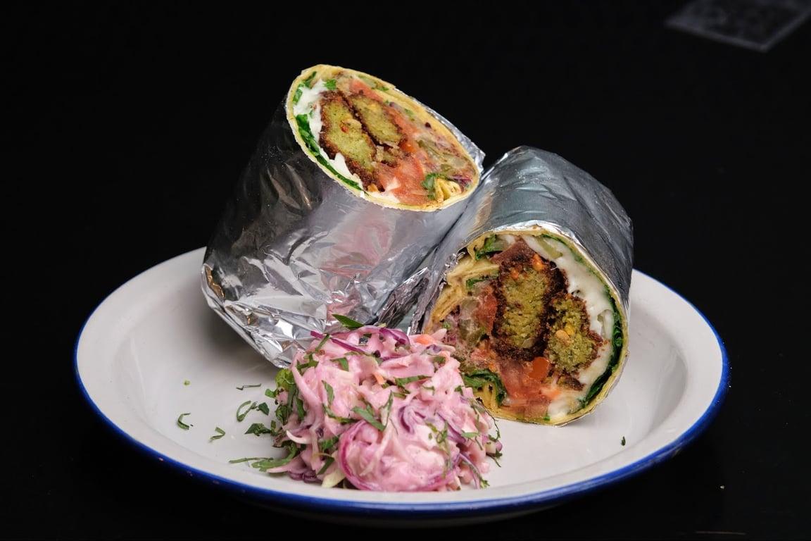 Zemin Burrito•Taco•Etc. fotoğraf 7