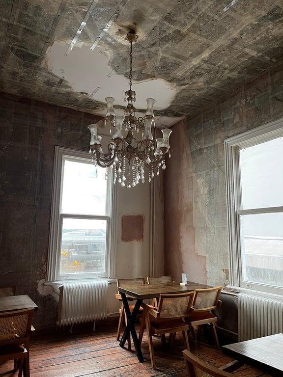 Thales Cafe Kadıköy fotoğraf 2