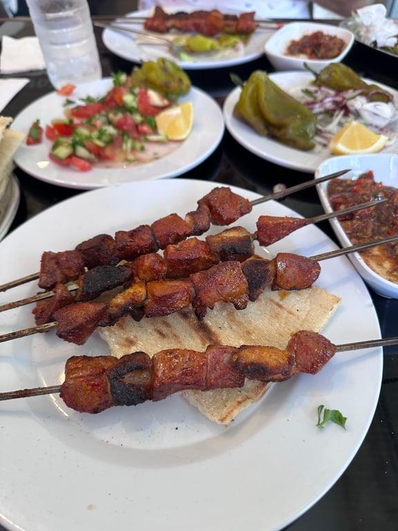 Tokay Ciğer Salonu fotoğraf 3