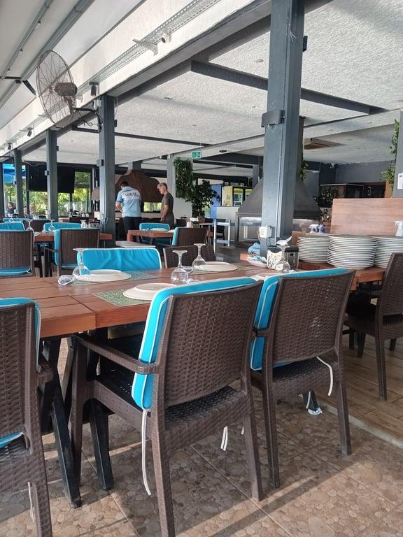 Mavi Park Restoran Kahvalti ve Et Ocakbaşı fotoğraf 5