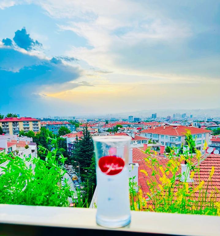 Safie Meyhane Roof fotoğraf 23