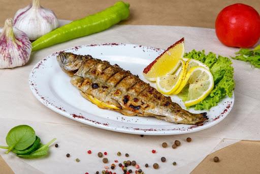 Balıkçı Anne Alkolsüz Restaurant fotoğraf 7