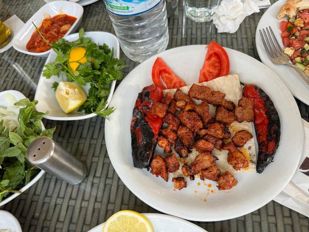 Çulcuoğlu Baklava&Restaurant fotoğraf 5