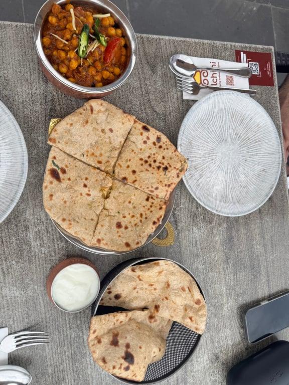 Dalchini Restaurant fotoğraf 2