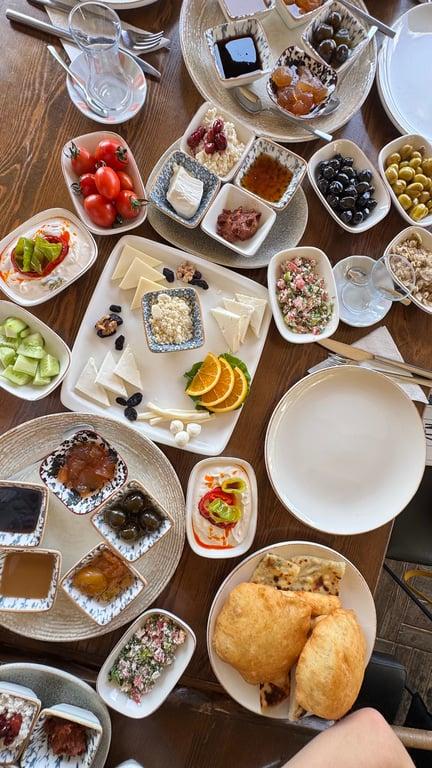 Zencefil cafe restaurant fotoğraf 8
