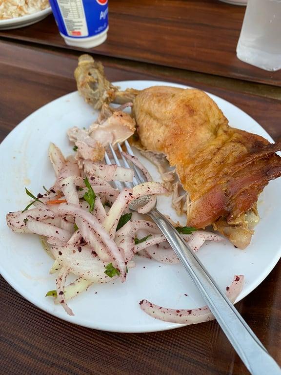 Yamaçoba Restaurant Ev Yemekleri fotoğraf 14